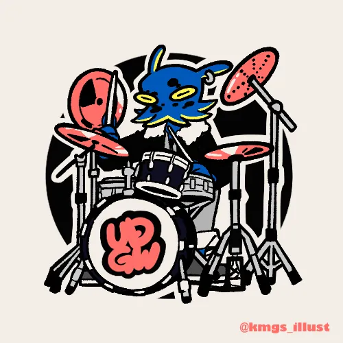 個人様アイコン